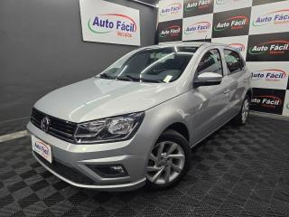 Foto do veículo Volkswagen Gol 1.6 Msi Flex 16v 5p Aut.