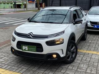Foto do veículo Citroen C4 Cactus 1.6 Feel Pack Auto