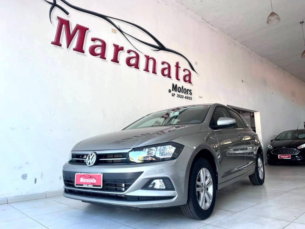 Volkswagen Polo Polo Comfort. 200 TSI 1.0 Flex 12V Aut. 2022