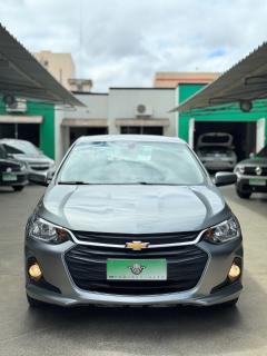 Foto do veículo Chevrolet Onix Plus 1.0 Turbo Auto
