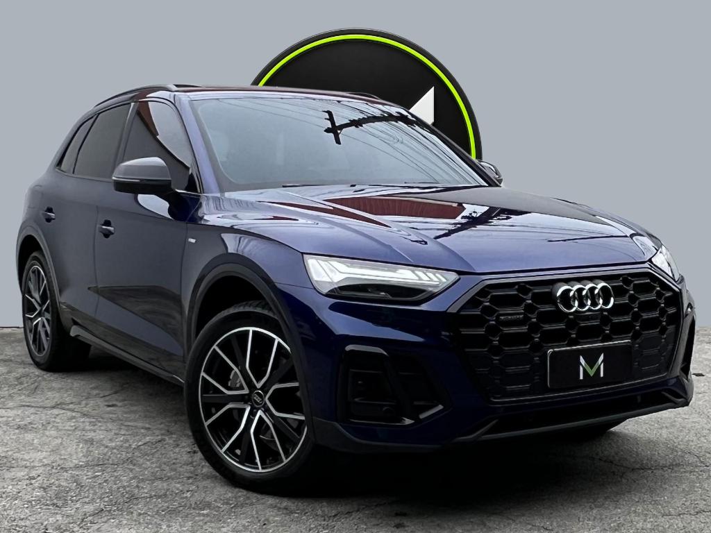 Audi Q5 S LINE 2.0 QUATTRO S TRONIC 2023