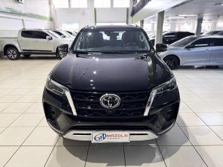 Foto do veículo Toyota Hilux Sw4 Srx 4x4 2.8 Tdi 16v Dies. Aut.