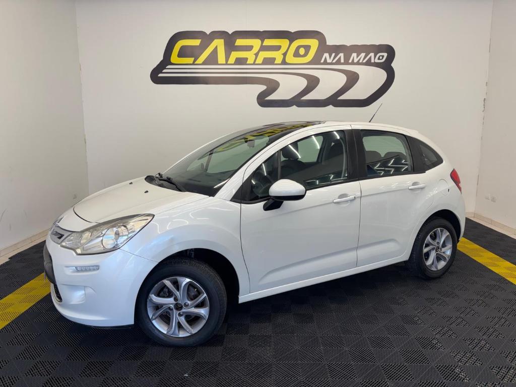Citroën C3 2014