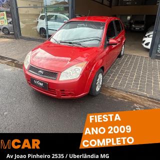 Foto do veículo Ford Fiesta 1.0 Flex Trail