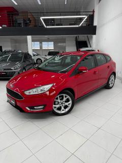 Foto do veículo Ford Focus 2.0 Se Plus At