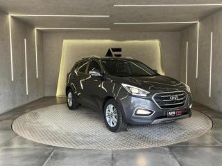 Foto do veículo Hyundai Ix35 2.0 16v 2wd Flex Aut.