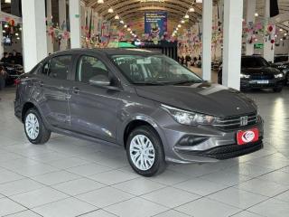 Foto do veículo Fiat Cronos 1.3 Drive