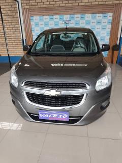 Foto do veículo Chevrolet Spin Lt 1.8 8v Econo.flex 5p Mec.