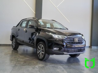Foto do veículo Fiat Strada 1.3 Cabine Dupla Volcano Cvt
