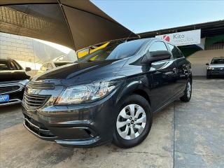 Foto do veículo Chevrolet Onix 1.0 Spe/4 Eco Joy
