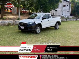 Foto do veículo Fiat Strada 1.4 Cabine Plus Endurance