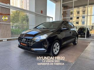 Foto do veículo Hyundai Hb20 1.0 S Vision