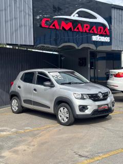 Foto do veículo Renault Kwid 1.0 Zen