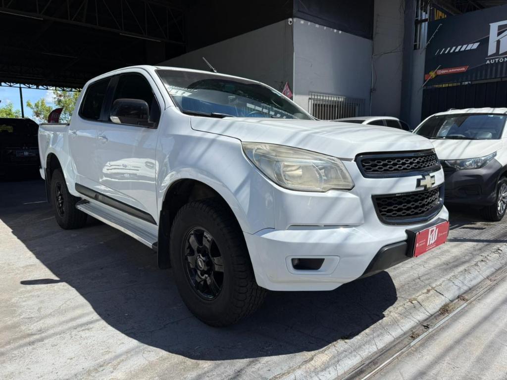 Chevrolet S10 OTHERS 2013