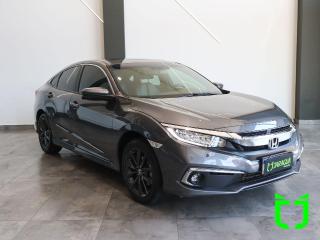 Foto do veículo Honda Civic Sedan Touring 1.5 Turbo 16v Aut.4p