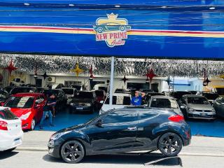 Foto do veículo Hyundai Veloster 1.6 16v 140cv Aut.