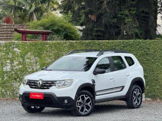 Foto do veículo Renault Duster 1.6 Iconic Cvt