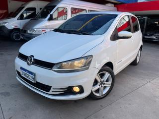 Foto do veículo Volkswagen Fox 1.6 Msi Total Flex Comfortline I-motion