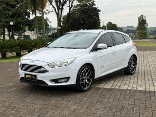 Foto do veículo Ford Focus 2.0 Titanium At