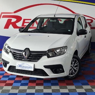 Foto do veículo Renault Sandero Life Flex 1.0 12v 5p Mec.
