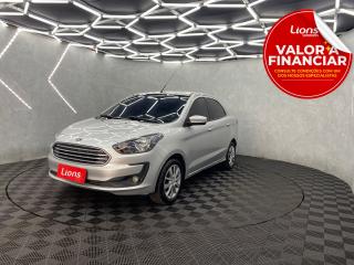 Foto do veículo Ford Ka 1.5 Se Plus + Sedan Auto