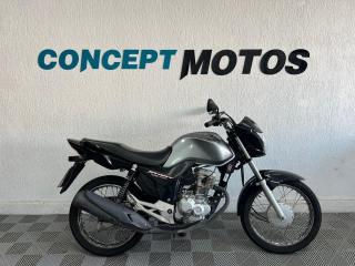 Foto do veículo Honda Cg 160 Start Cbs