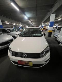 Foto do veículo Volkswagen Voyage 1.0 Flex 12v 4p