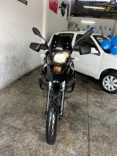 Foto do veículo Bmw G 650 Gs