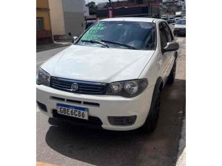Foto do veículo Fiat Palio 1.0 Fire Flex Way