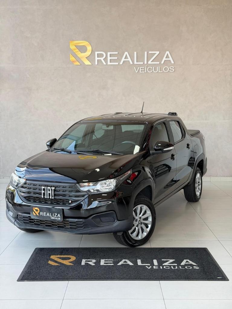 Fiat Strada
