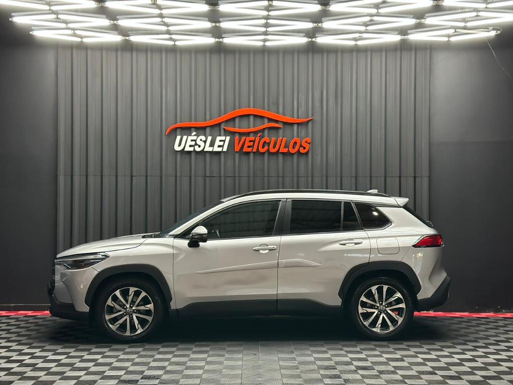 Toyota Corolla Cross 2.0 Xre Cvt 2023