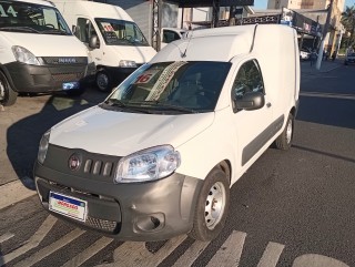 Foto do veículo Fiat Fiorino 1.4