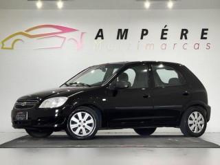 Foto do veículo Chevrolet Celta Spirit/lt 1.0 Mpfi 8v Flexp. 5p