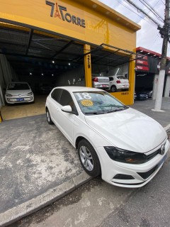 Foto do veículo Volkswagen Polo 1.0