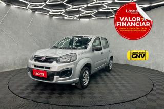 Foto do veículo Fiat Uno 1.0 Attractive