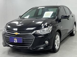 Foto do veículo Chevrolet Onix Sedan Plus Ltz 1.0 12v Tb Flex Aut.
