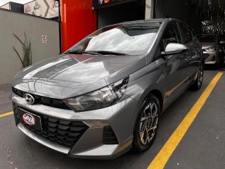 Foto do veículo Hyundai Hb20 1.0 T-gdi Comfort Plus Auto