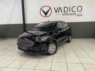 Foto do veículo Ford Ka 1.0 Se Plus + Sedan