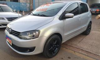 Foto do veículo Volkswagen Fox 1.0 Mi Total Flex 8v 5p