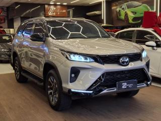 Foto do veículo Toyota Hilux Sw4 Srx Diamo. 4x4 2.8 Tb Die Aut.