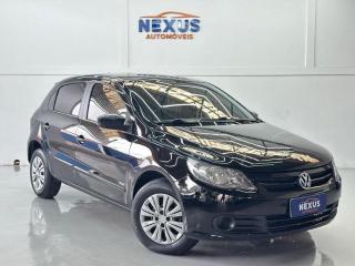 Foto do veículo Volkswagen Gol 1.6 Vht Total Flex