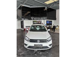 Foto do veículo Volkswagen Saveiro 1.6 Cs Trendline