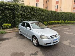 Foto do veículo Chevrolet Astra Advant. 2.0 Mpfi 8v Flexp. 5p Aut.