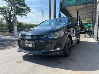Foto do veículo Chevrolet Onix Hatch Rs 1.0 Tb 12v Flex 5p Aut.