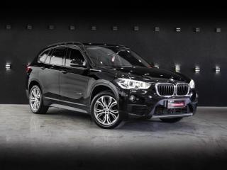 Foto do veículo Bmw X1 Sdrive 20i 2.0/2.0 Tb Acti.flex Aut.