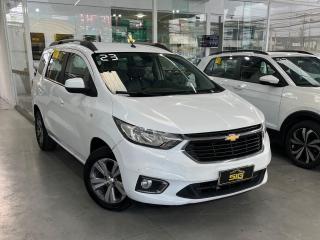 Foto do veículo Chevrolet Spin 1.8 Econoflex Premier 7s Auto