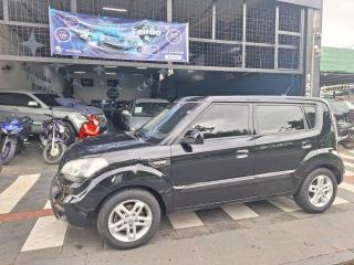 Foto do veículo Kia Motors Soul 1.6/1.6 16v Flex Mec.