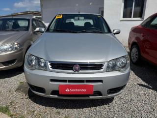 Foto do veículo Fiat Palio 1.0 Cel. Econ./italia F.flex 8v 4p