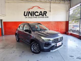 Foto do veículo Fiat Pulse 1.3 Drive Cvt