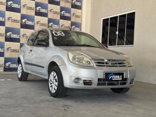 Foto do veículo Ford Ka Ka 1.6 8v Flex 3p